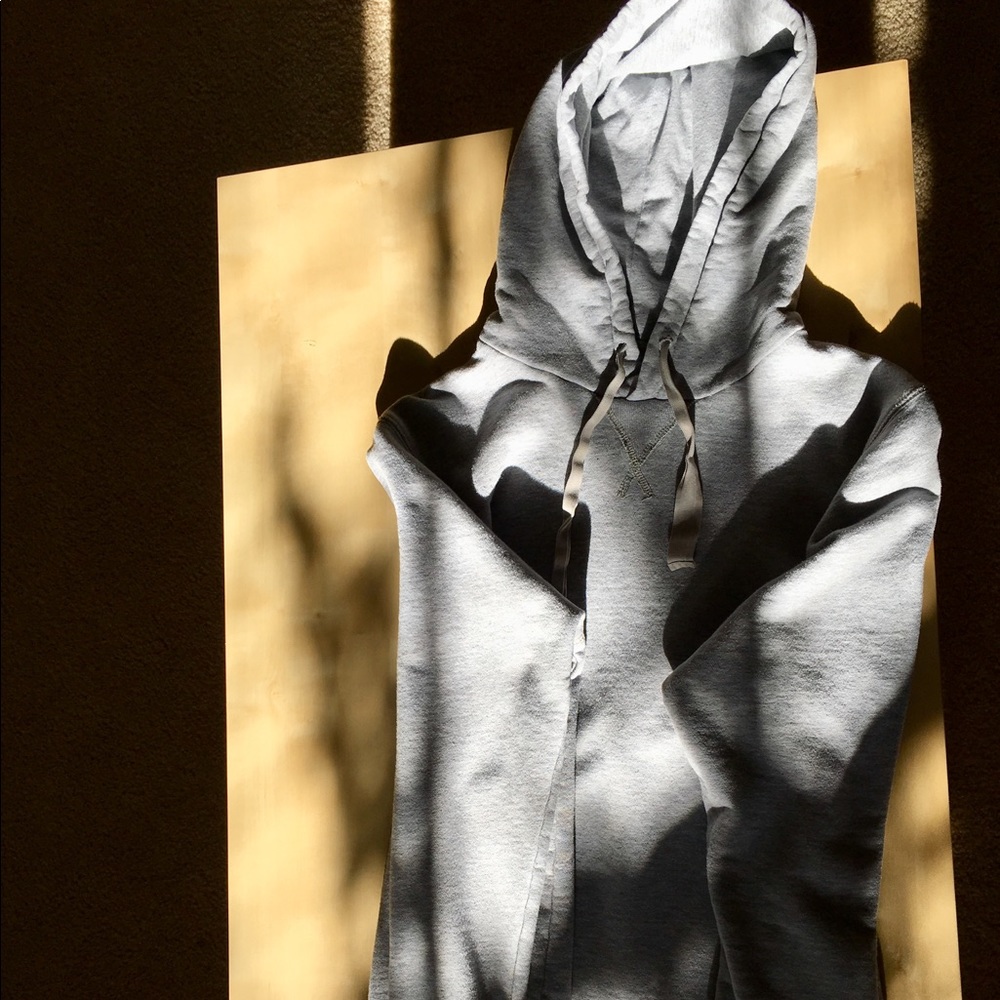 zara men Casual /Athletic Hoodie